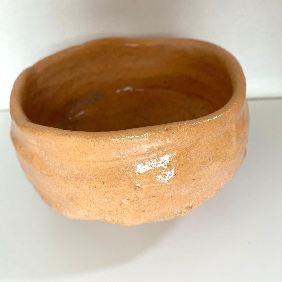 抹茶　お茶碗