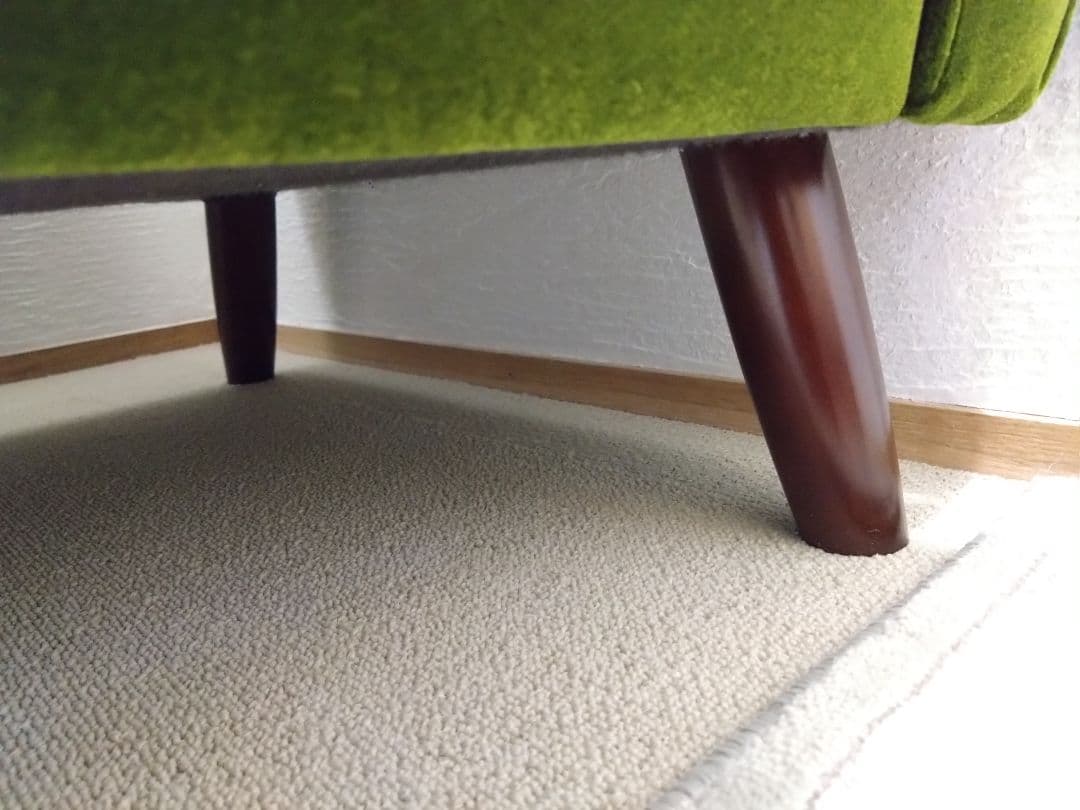 カリモク60 ロビーチェア