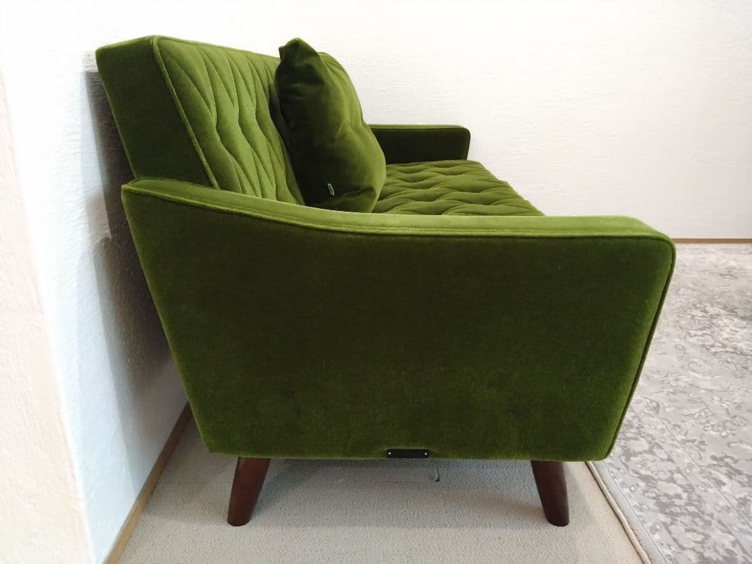 カリモク60 ロビーチェア