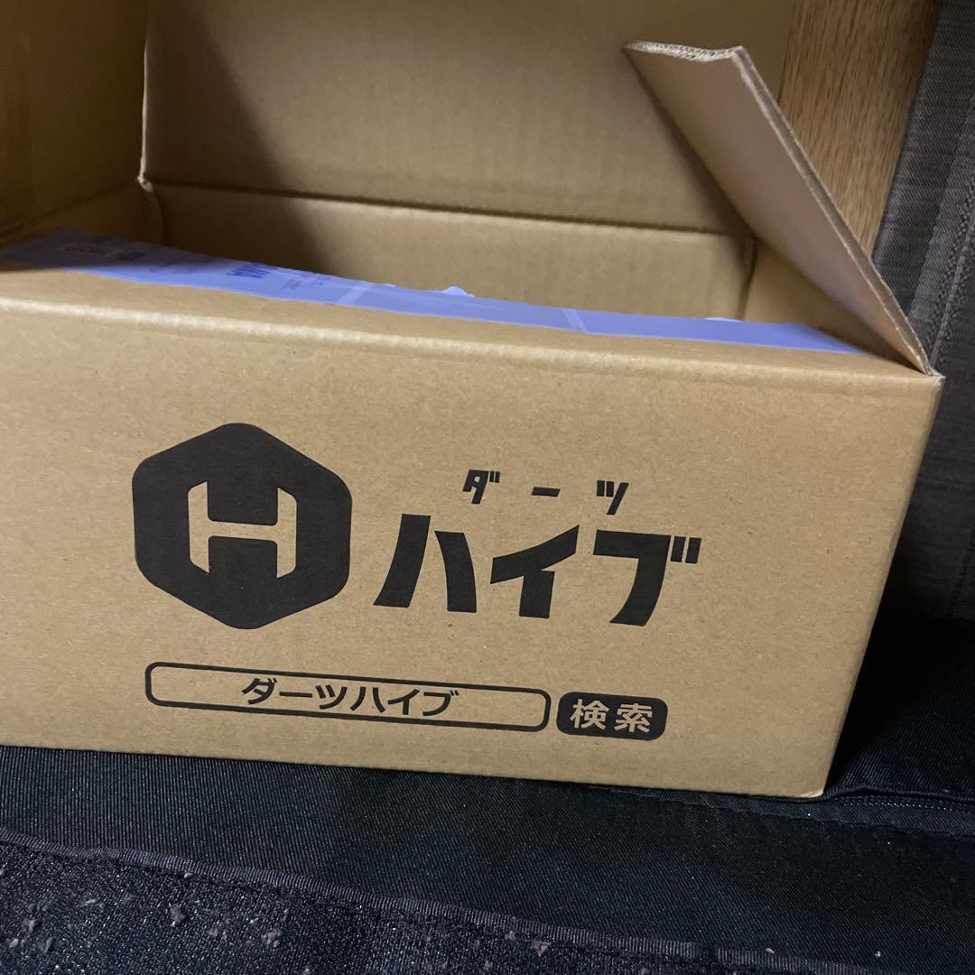 新品未開封　八九寺真宵 限定ダーツセット