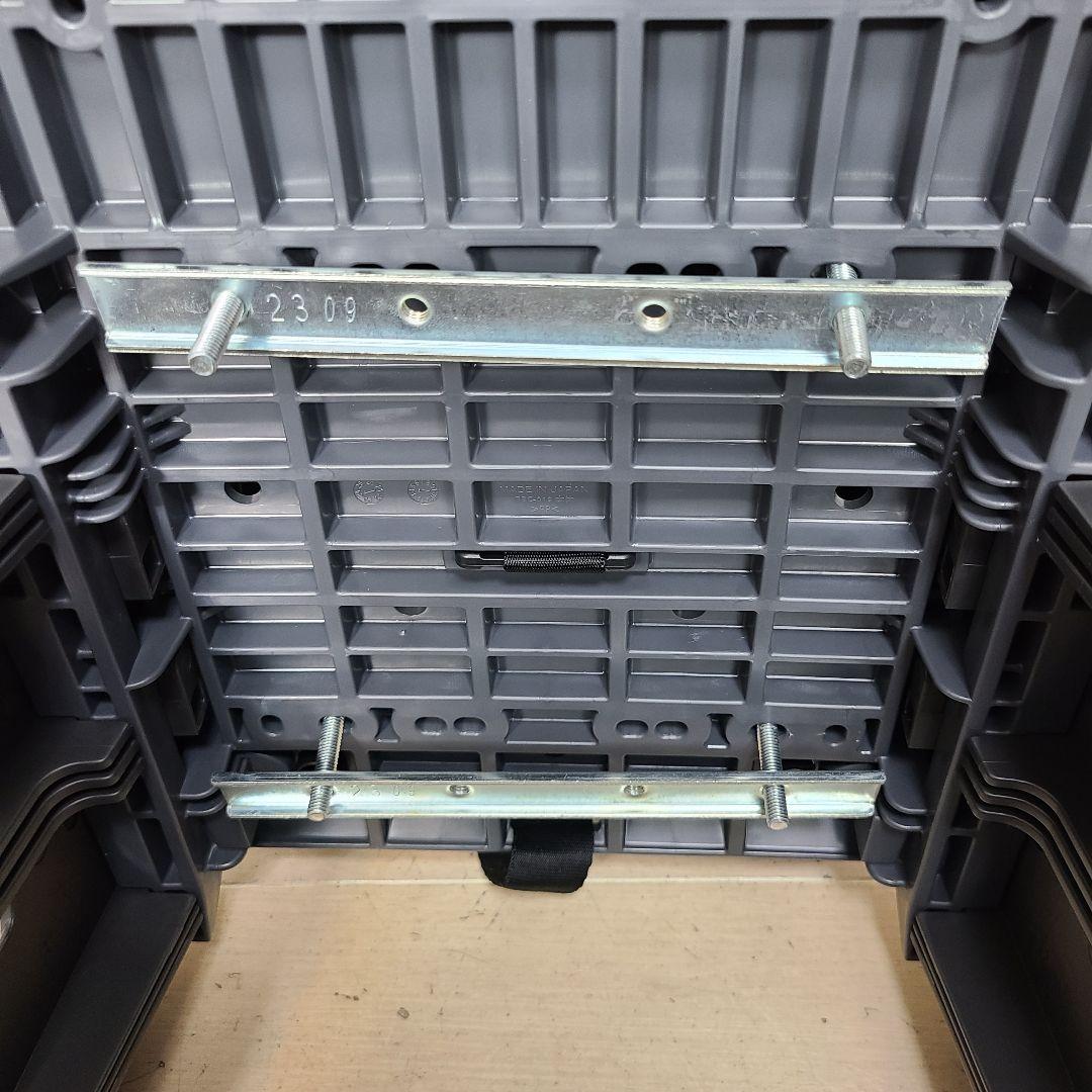 ब*ा様 ほぼ新品　OGK 自転車 後載せ 　チャイルドシート RBC-019D