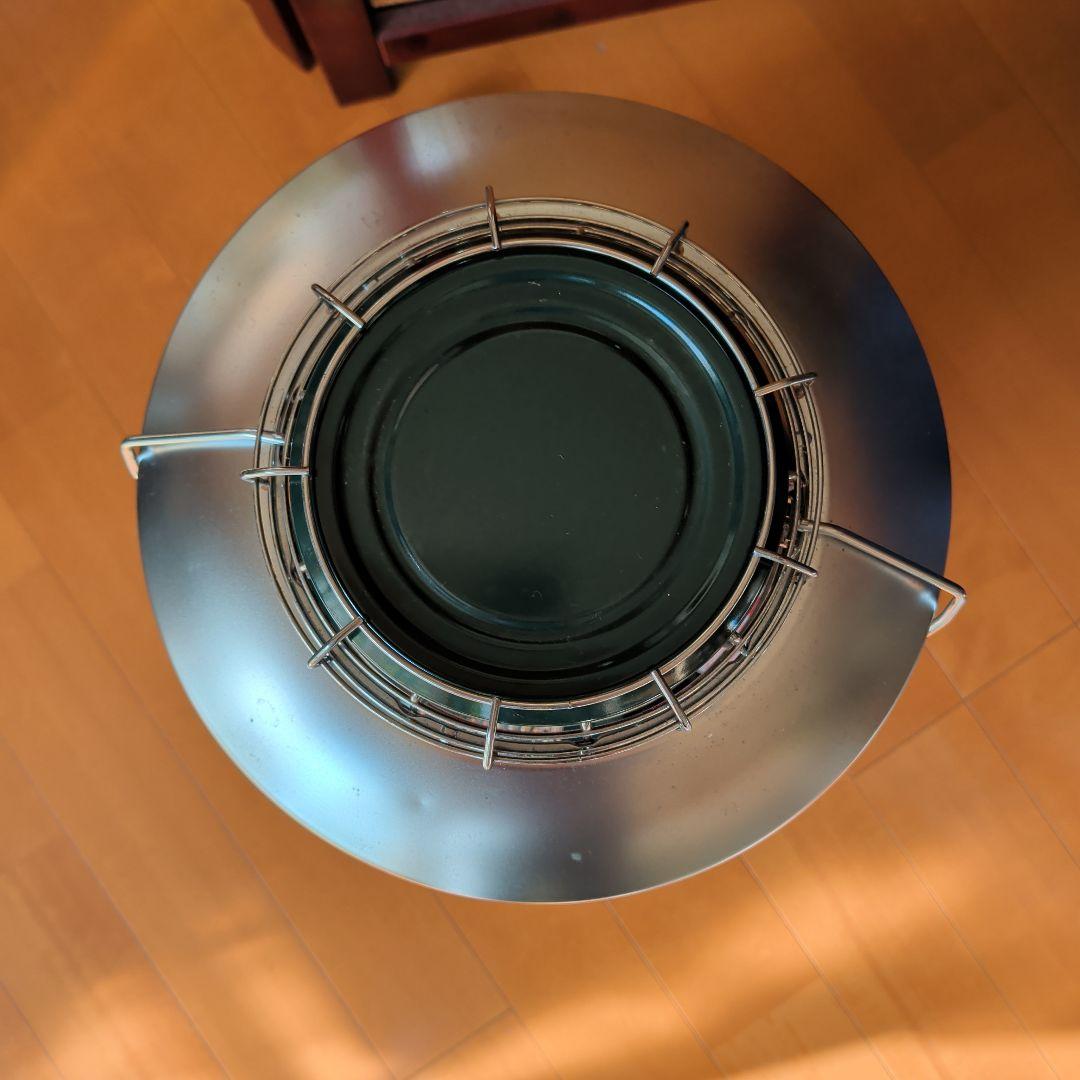 【TOYOTOMI 】 レインボーストーブ　美品 ⚠️お値引き不可⚠️