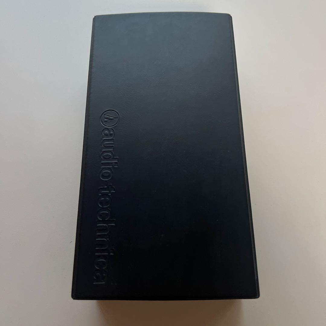 コンデンサーマイク AT4040 / ショックマウント