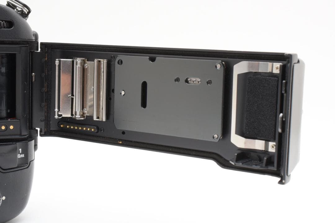 ★美品★ Nikon F5 Body ニコン フィルム一眼レフカメラ ボディ