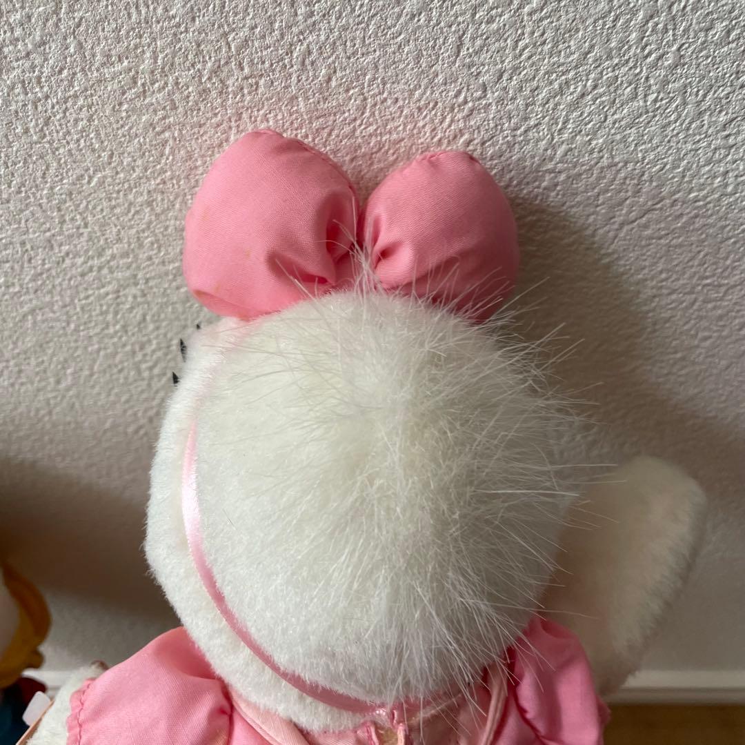 ディズニー ドナルド デイジー ぬいぐるみ セット