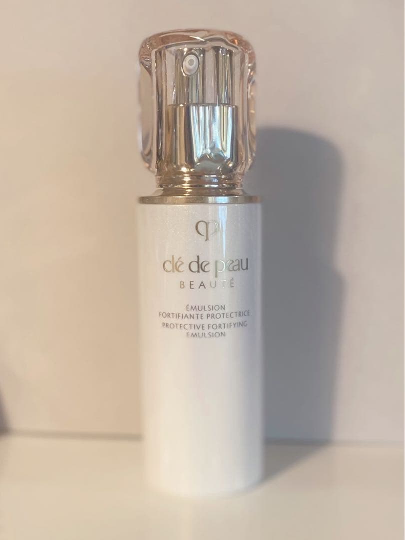 クレドポーボーテ　エマルションプロテクゥリス