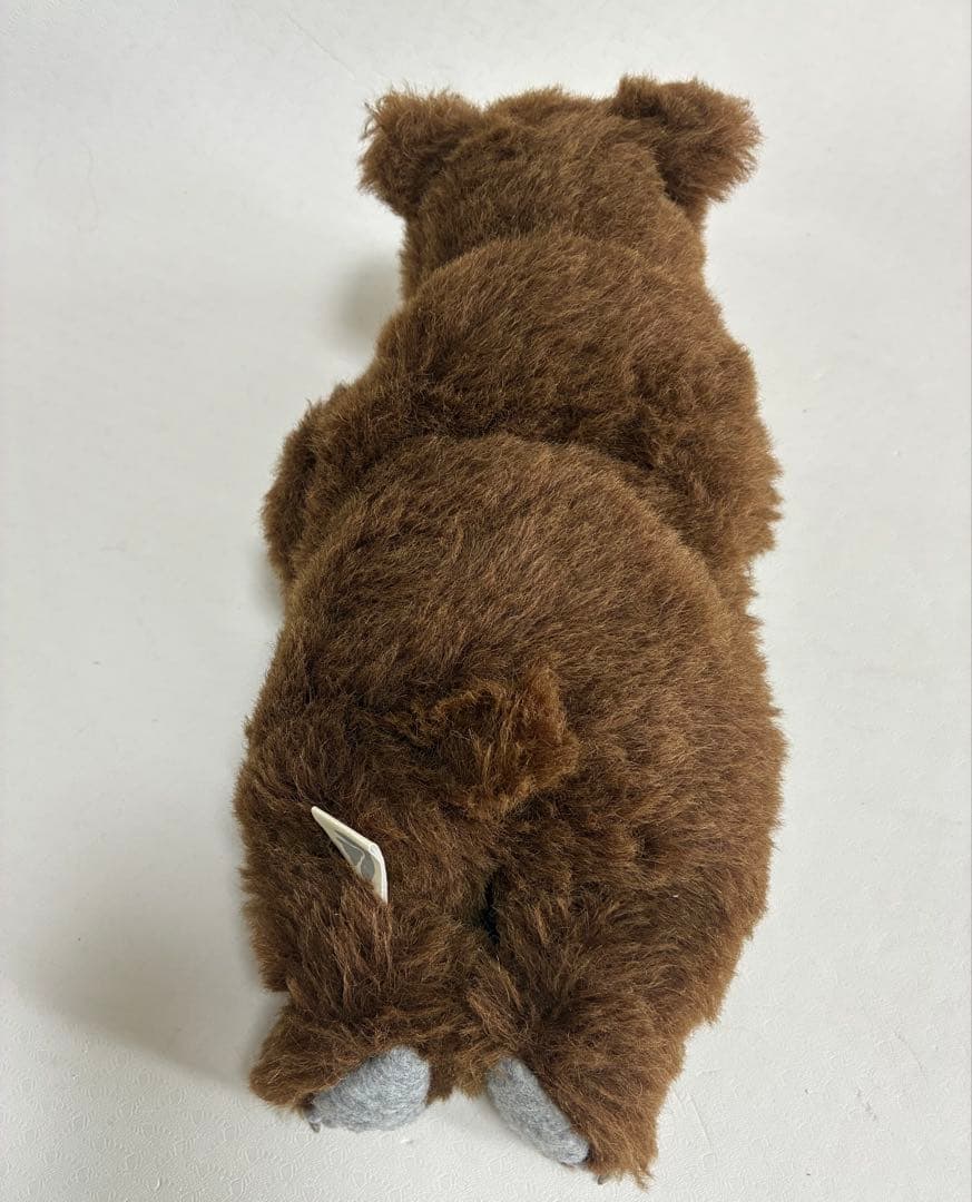 子ぐま（ぬいぐるみ）ANNEKATRIN MEHLAN