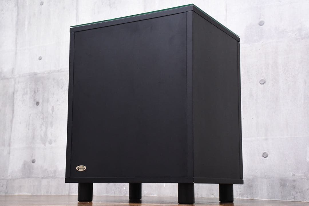 DLK91 展示品 シモンズ ナイトテーブル KA10030 ブラック