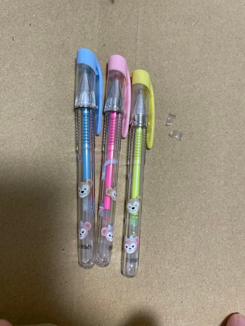 確認用 Pere Mini