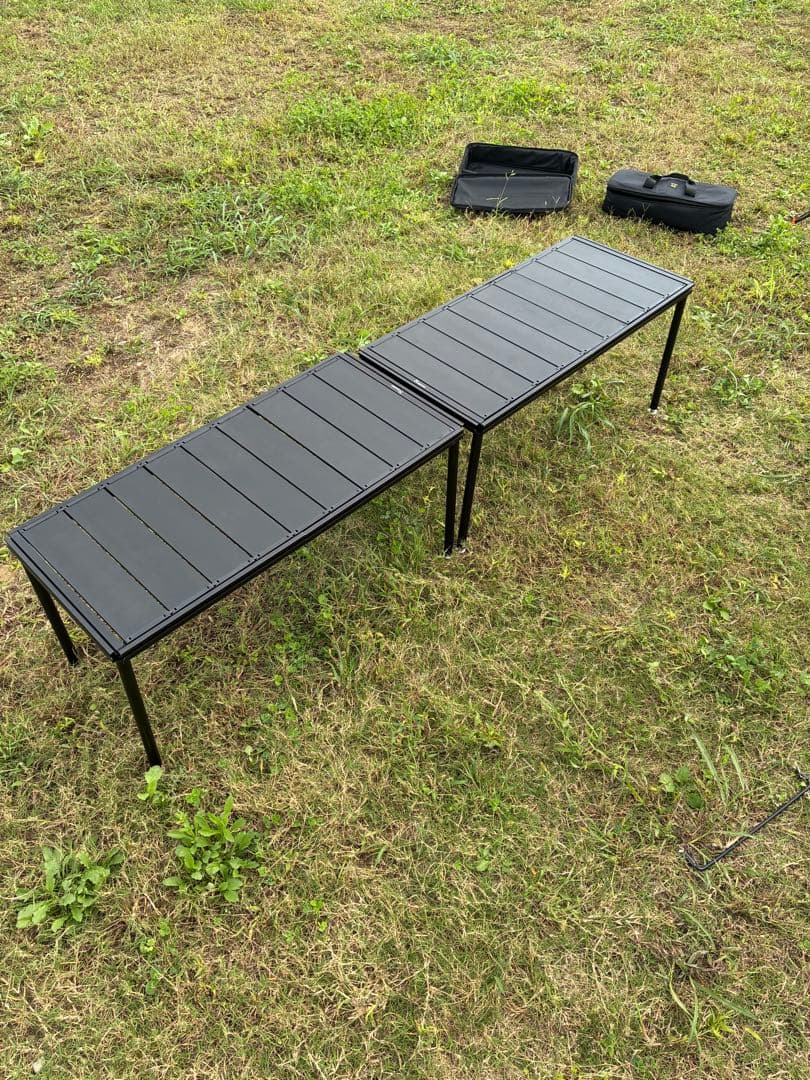 deerest ディーレスト IGT対応3ユニットテーブル　2台セット