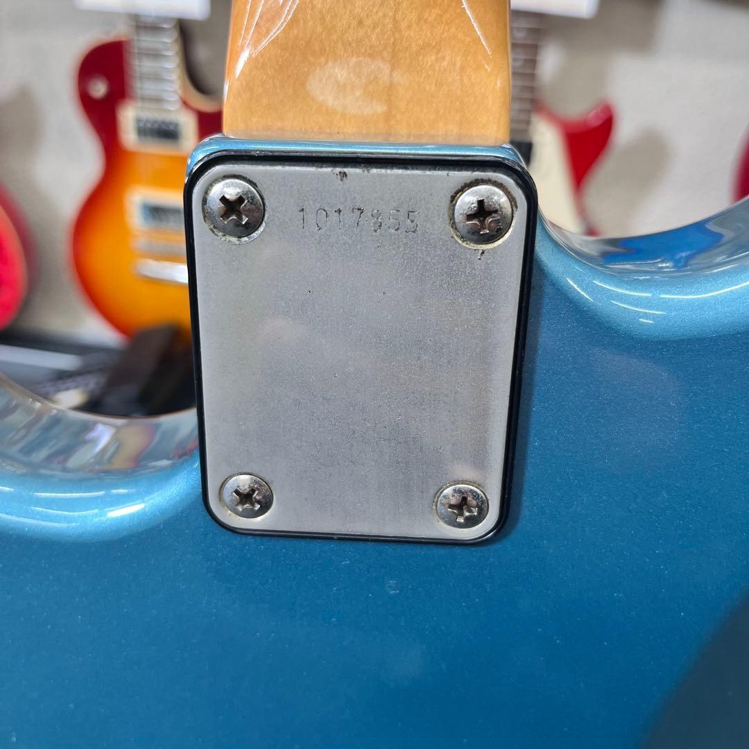 【10161】 Tokai SS-70 Limited The stratモデル