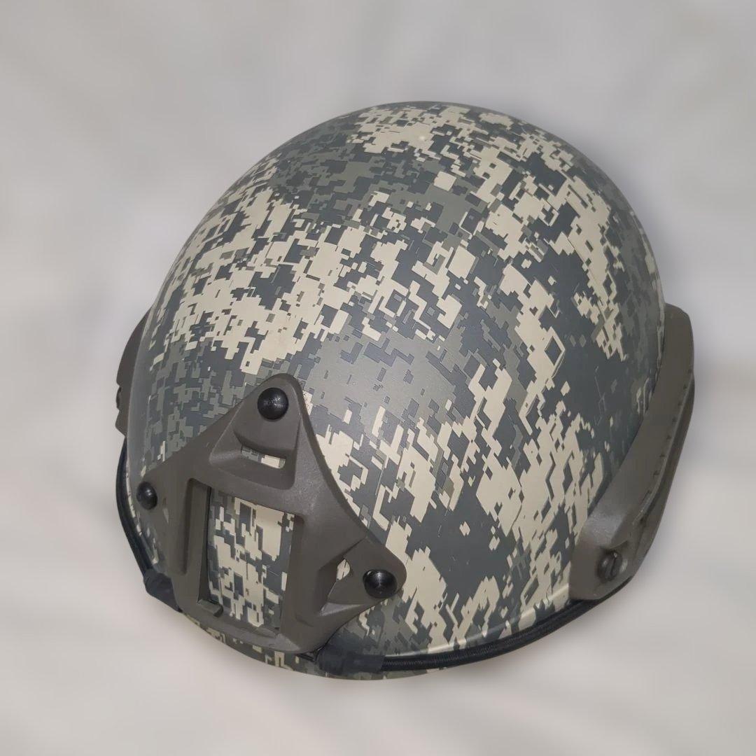 米軍装備　ACU迷彩　一式まとめてセット　プレートキャリア　BDU 実物あり