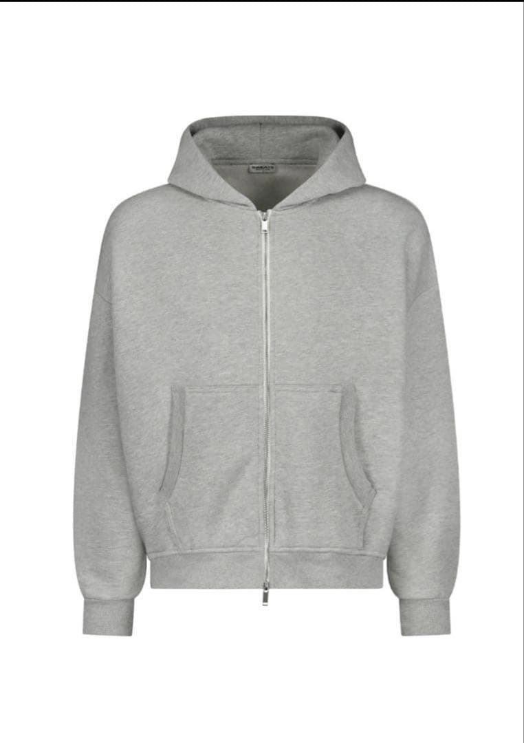 トップス sweats collective zip up hoodies