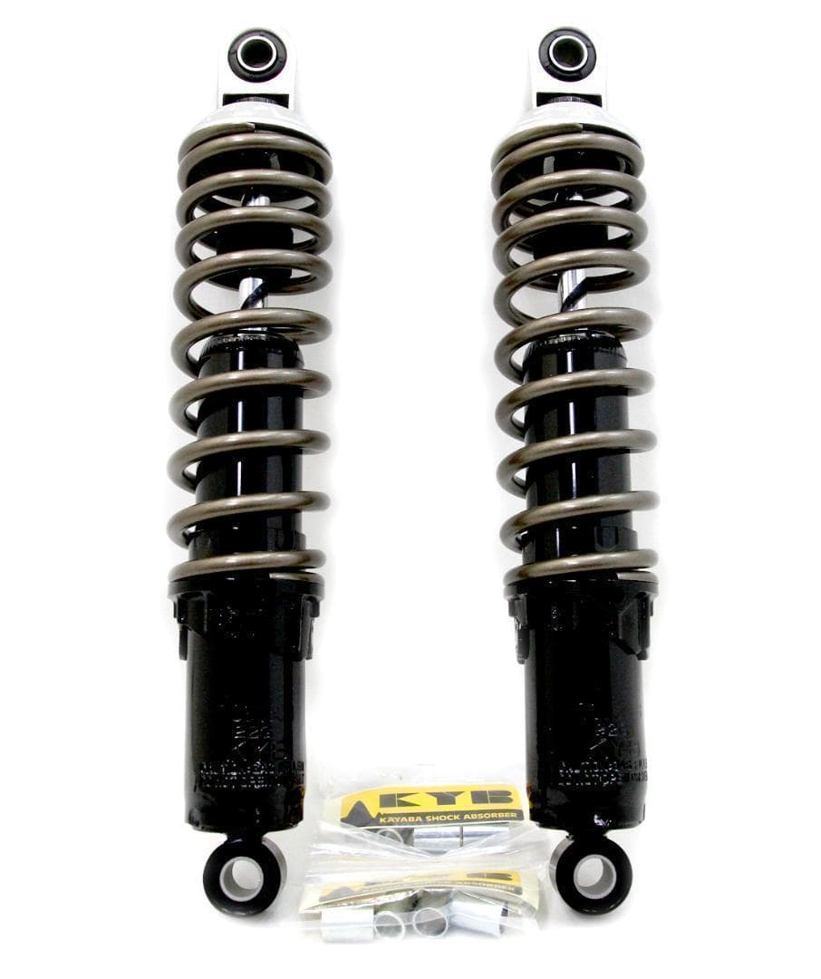 カヤバ　TGS350B　GASショック(2本SET)　Z2／Z1【新品・未使用】