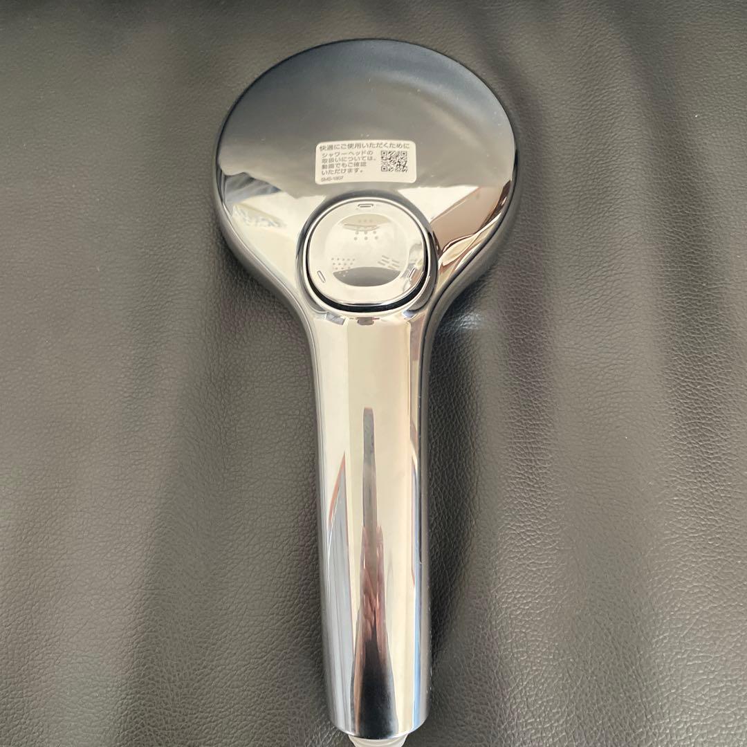 INAX エアアクアスイッチシャワー-SPA