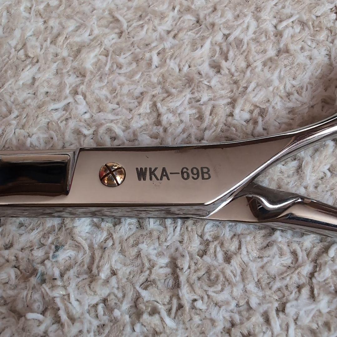KERRY 犬用トリミングハサミ WKA-69B 6インチ