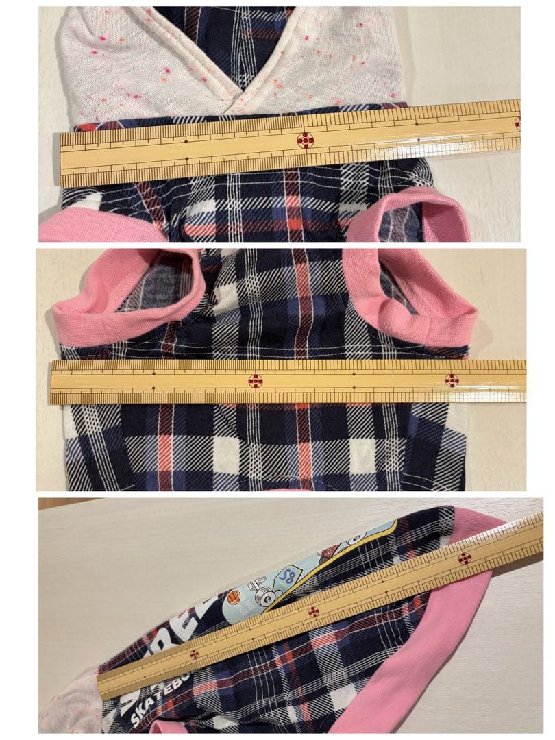 M☆Cさま