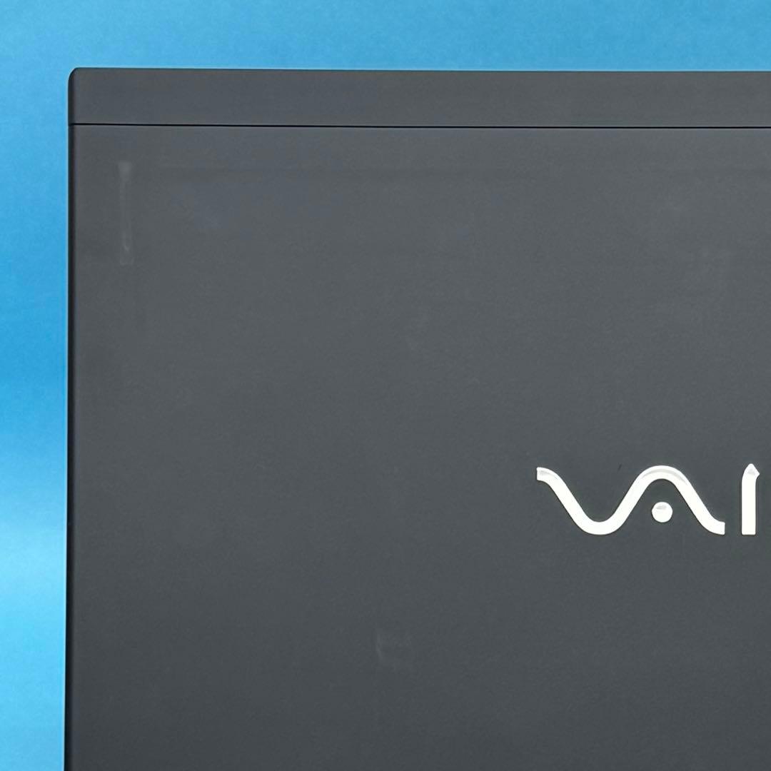 981準美品 1TB VAIO PK i7 第12世代 16GB office