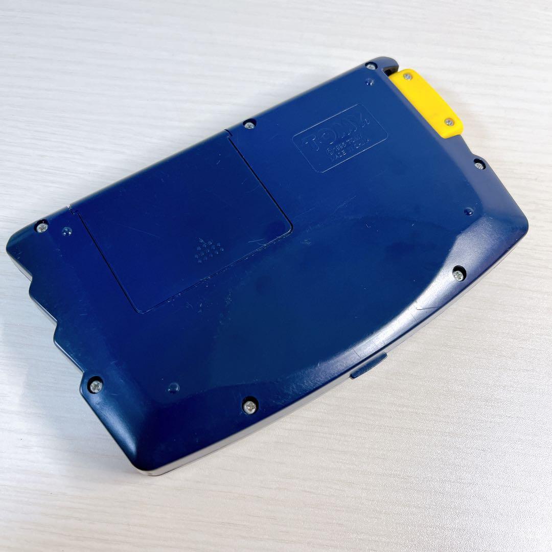 【希少】TOMY トミー DATA BATTLE データバトル