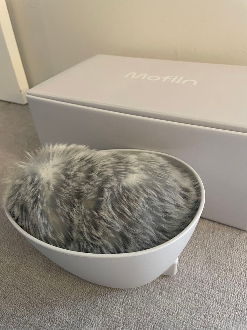 moflin モフリン