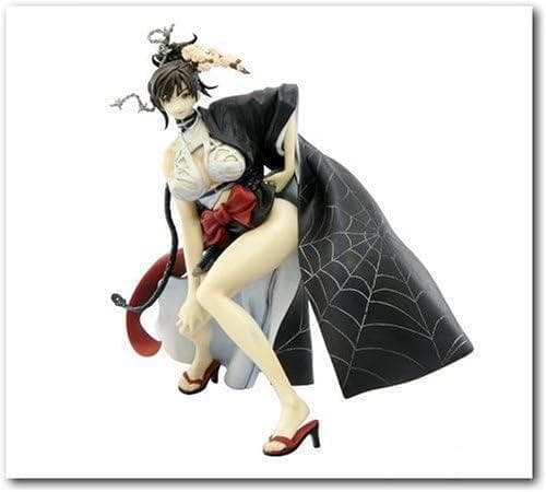SRDX SP 鉄拳5 風間飛鳥 （2006美少女フィギュアコンベンション限定）