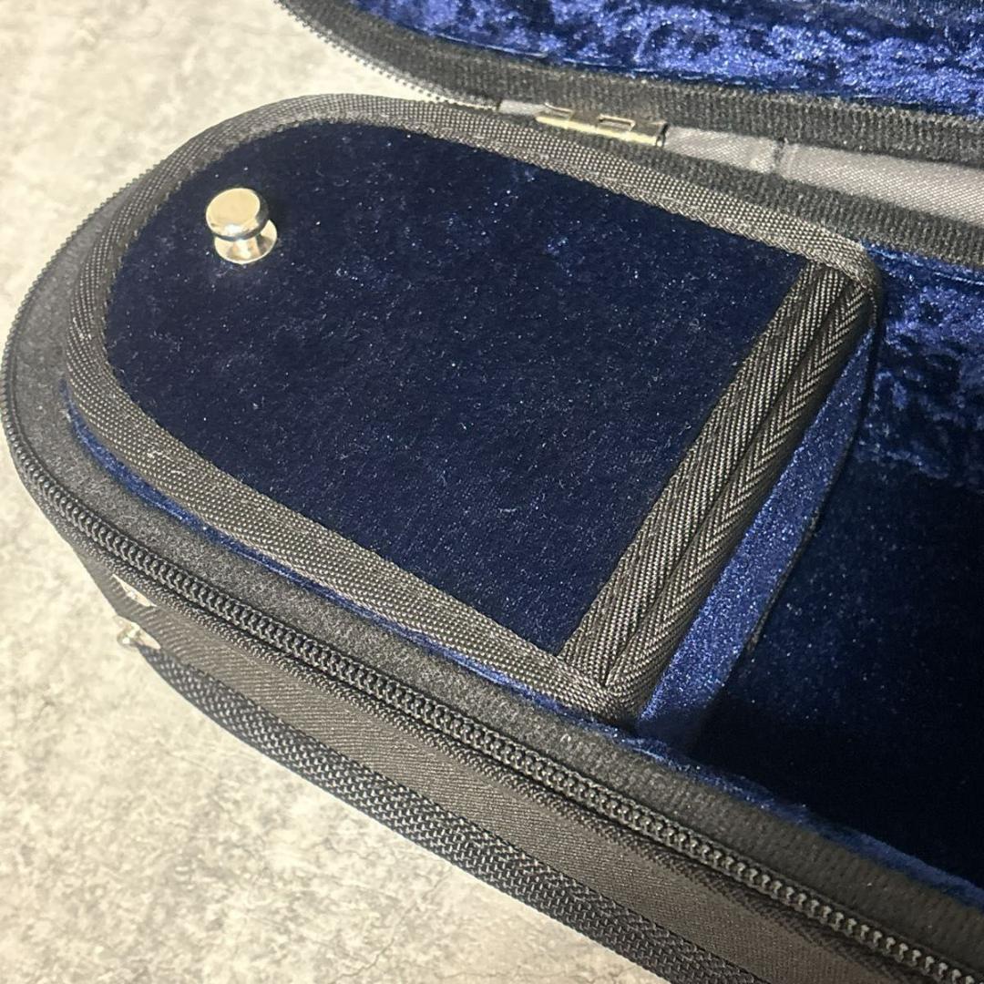 【極美品】 GEWA Concerto バイオリンケース 4/4 送料無料