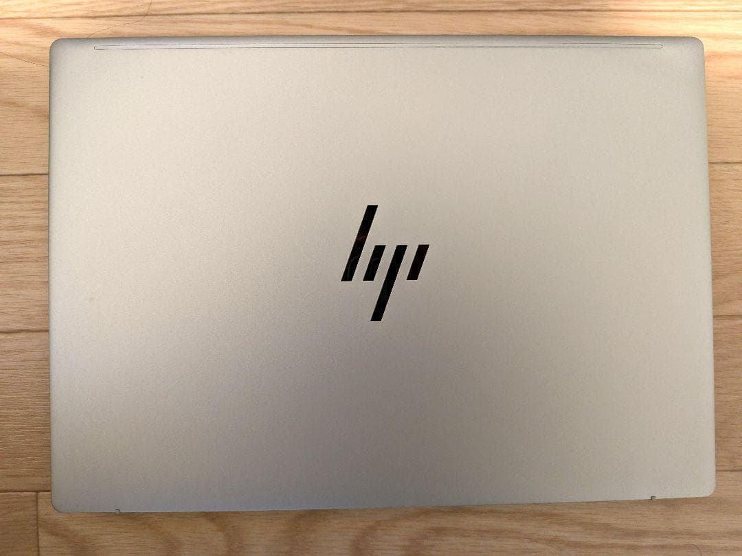 HP Pavilion Aero 13-bg 16GB 付属品あり