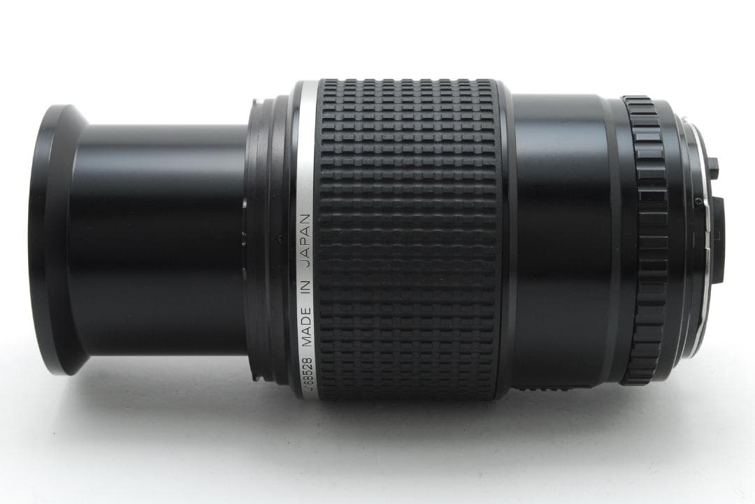 Pentax SMC FA 645 MACRO 120mm f4 ペンタックス