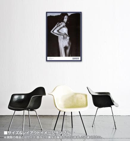 Naomi Campbell /ナオミ キャンベル/ポスター/