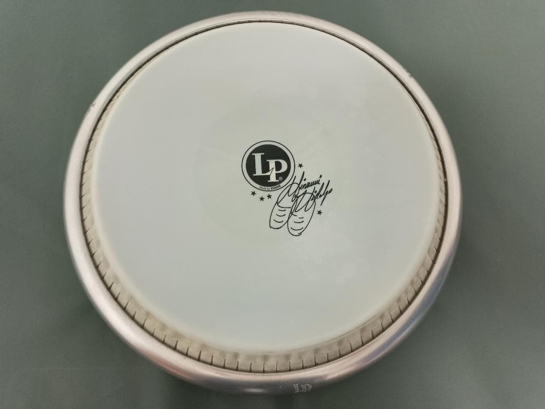 LP GIOVANNI COMPACT CONGA 11-3/4” LP826