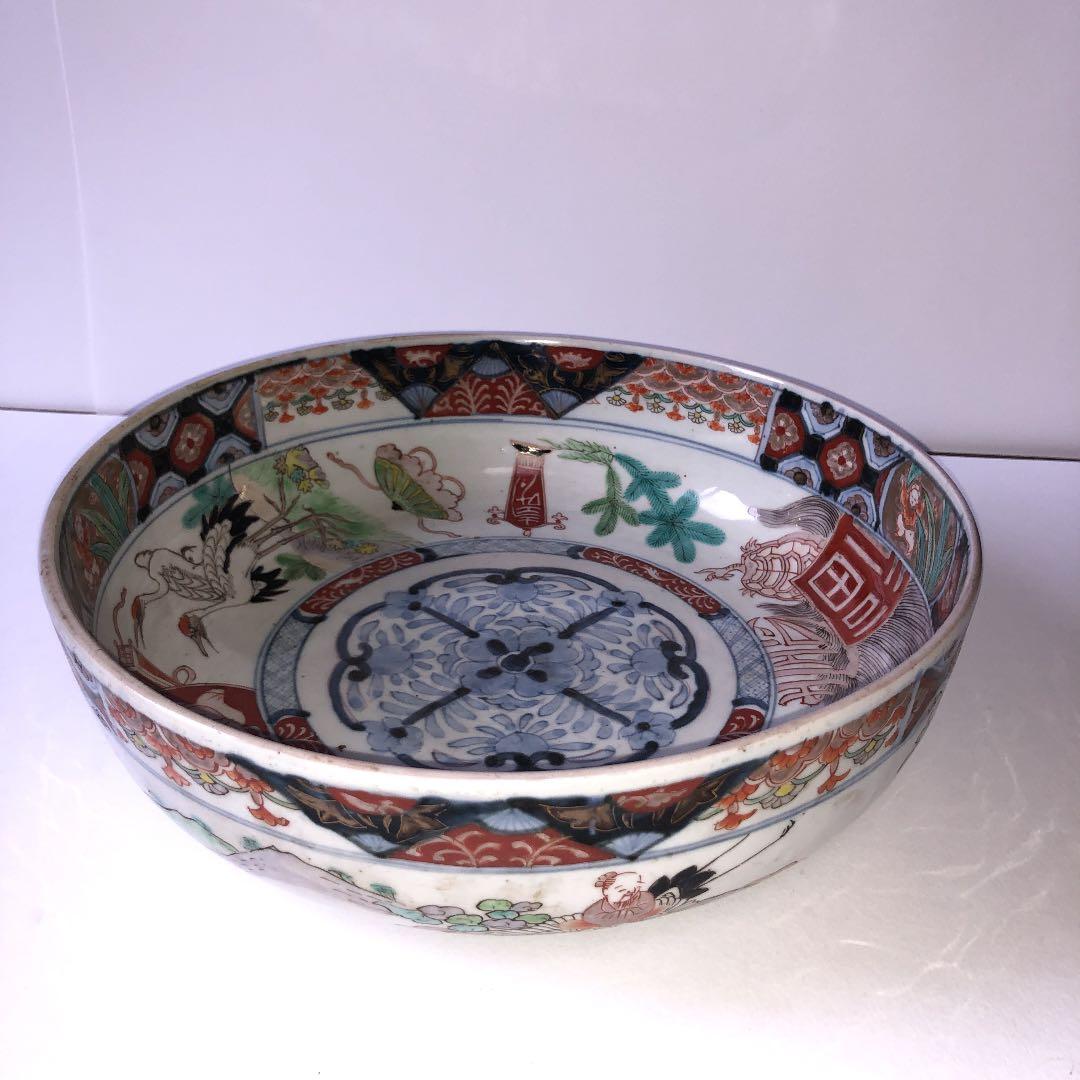 古伊万里
