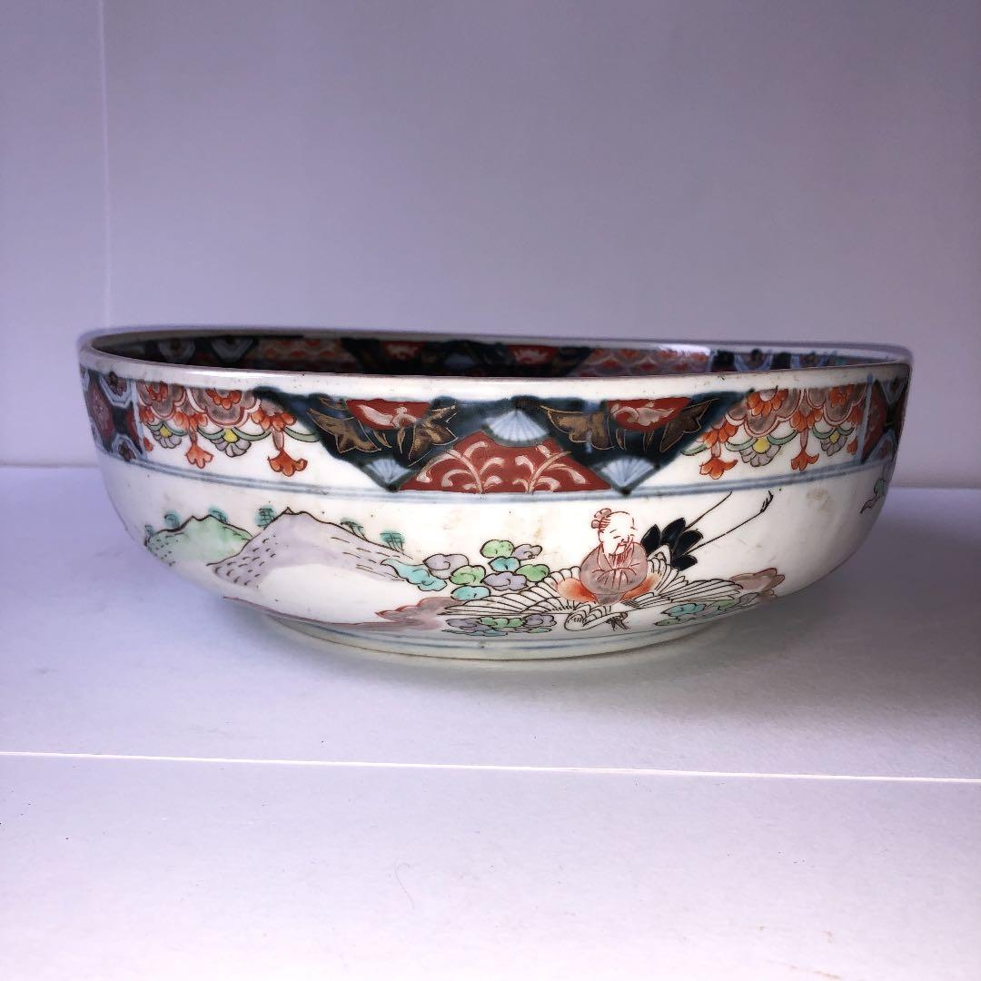 古伊万里