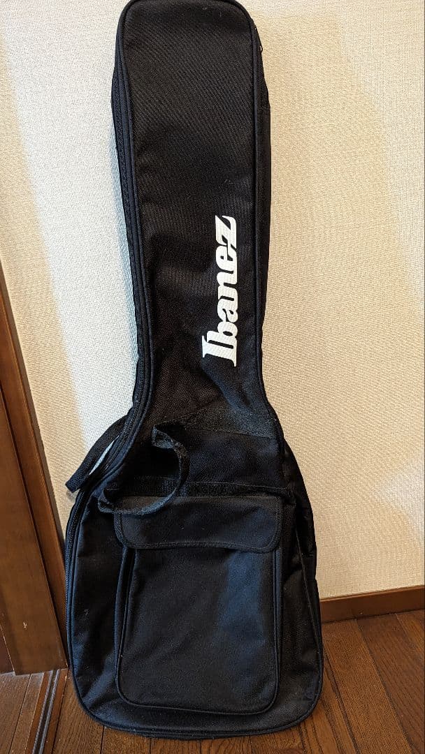 ギター Ibanez GRG121DX-WNF Walnut