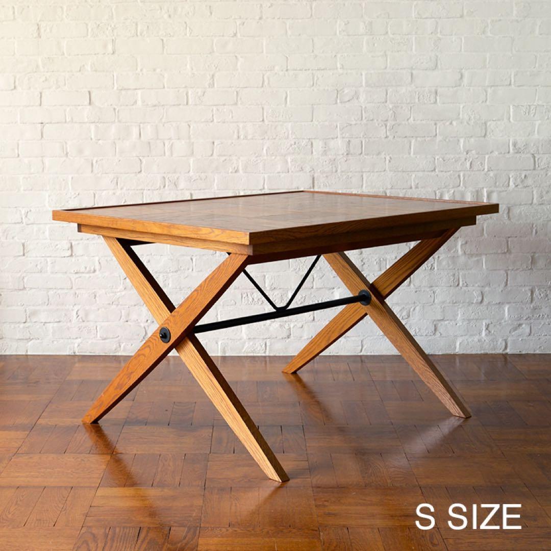 ダイニングテーブル PACIFIC FURNITURE OPERATION B TABLE-S