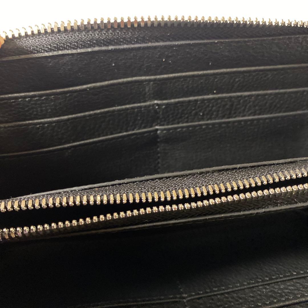 トガちゃん専用 クロコダイル長財布　値下げ