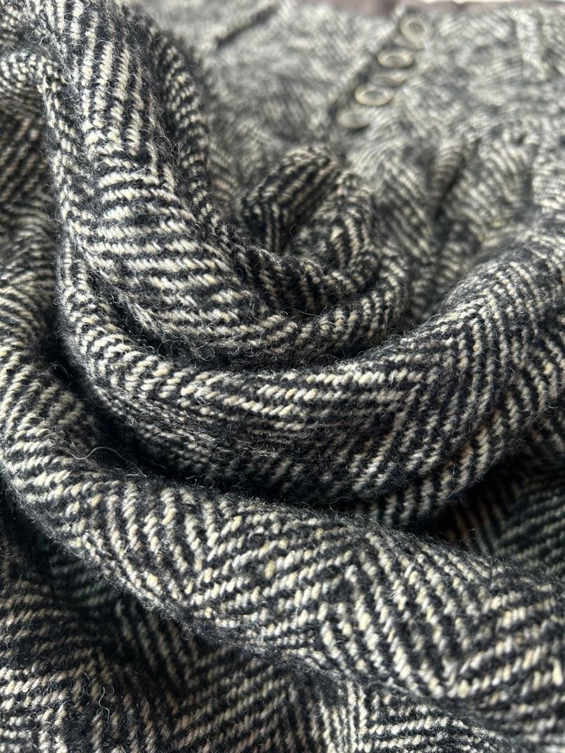 KAPITAL アミッシュパンツ キュロットパンツ 1