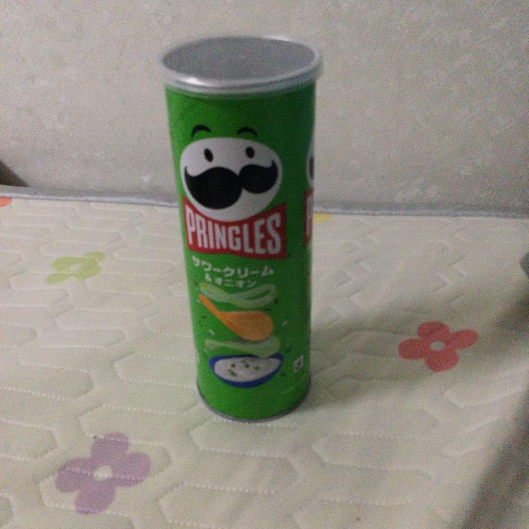 空きケース