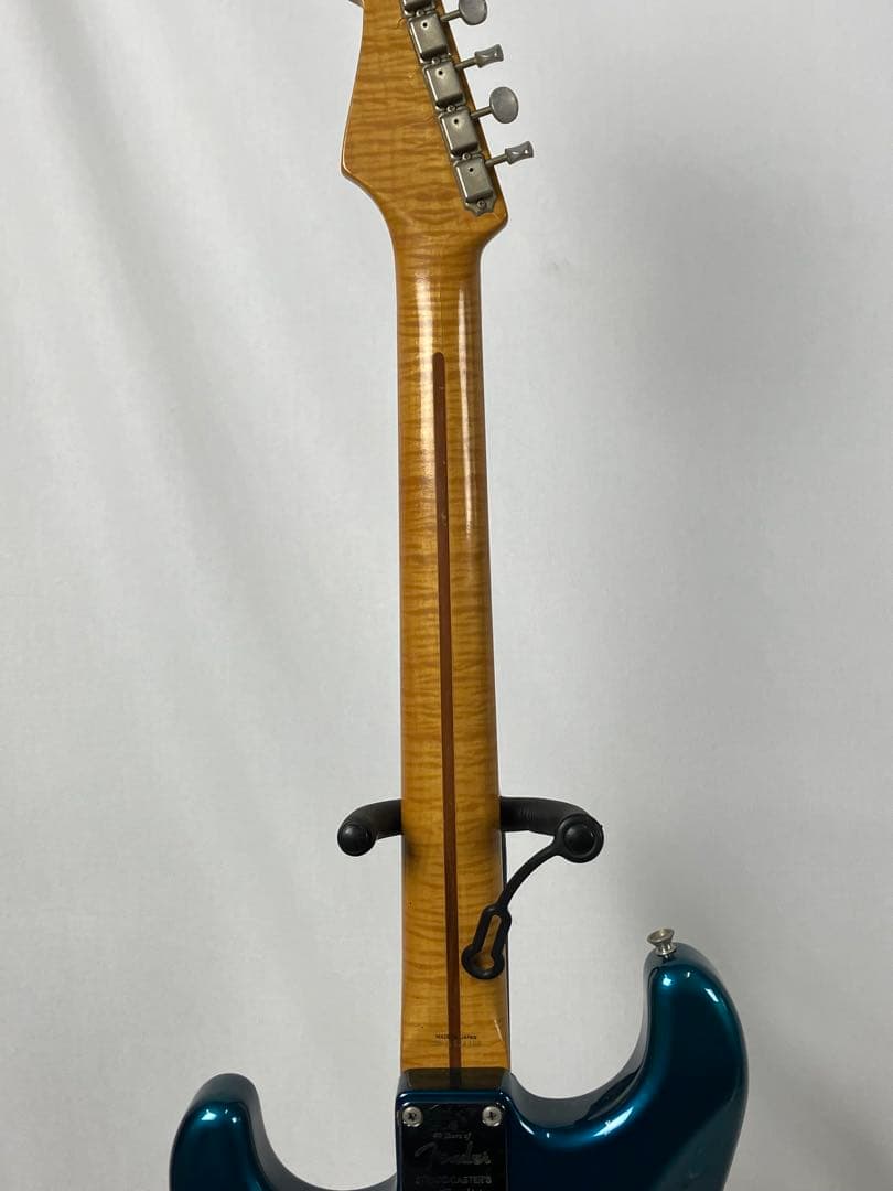え*む様 □ Fender STRATOCASTER メタリックブルー 1994
