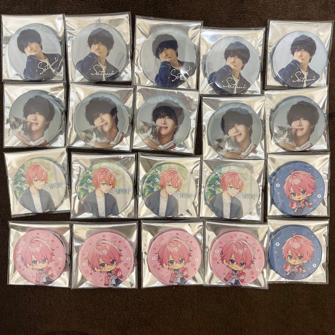 みけねこページ