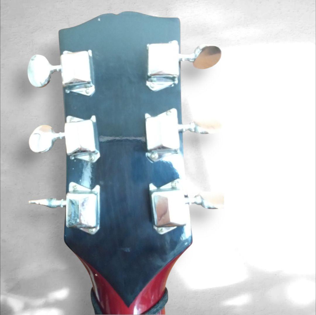 アコースティックギター　EliteTAKAMINEGAKKI HM200