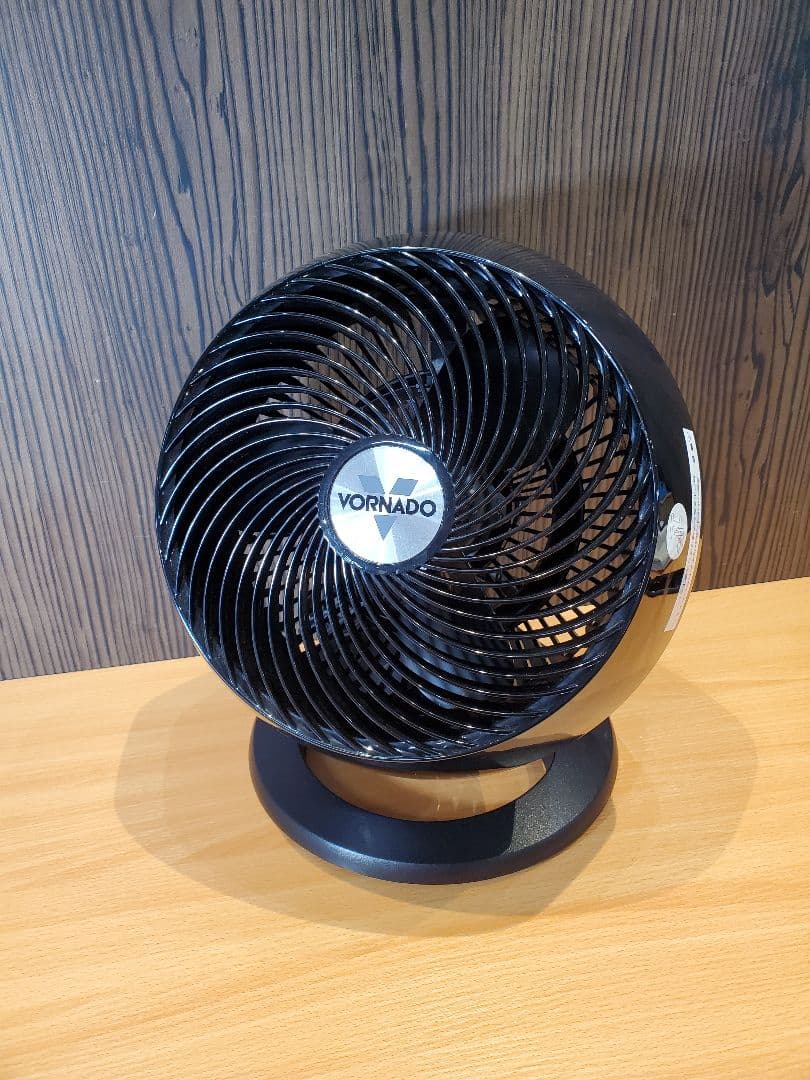 VORNADO ボルネード 660-JP サーキュレーター