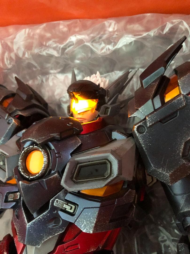 threezero 呂布 『王者栄耀（オナー・オブ・キングス）』