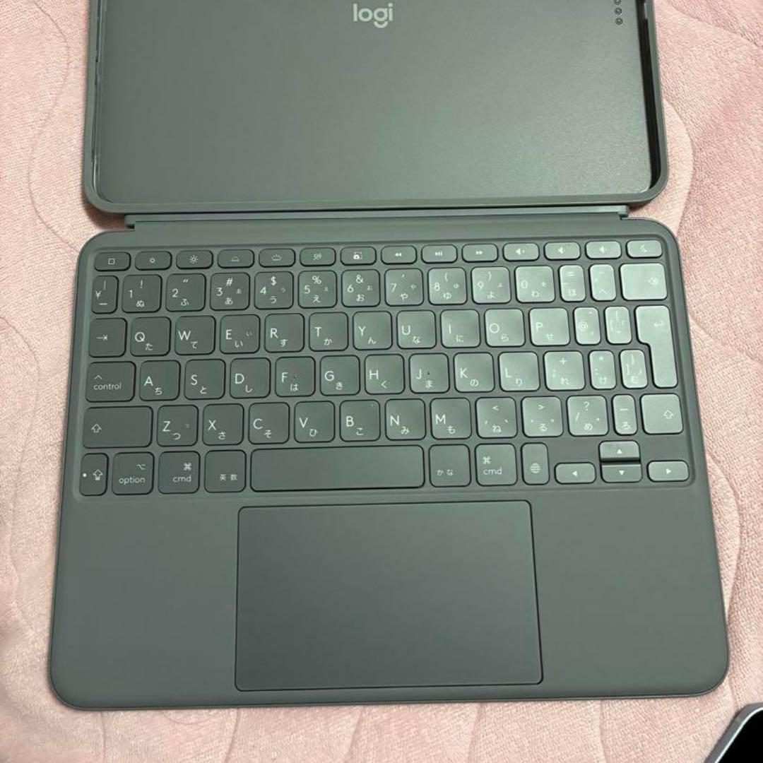 iPadAir 11インチ Wi-Fi ＋ Cellular 256GB ブルー