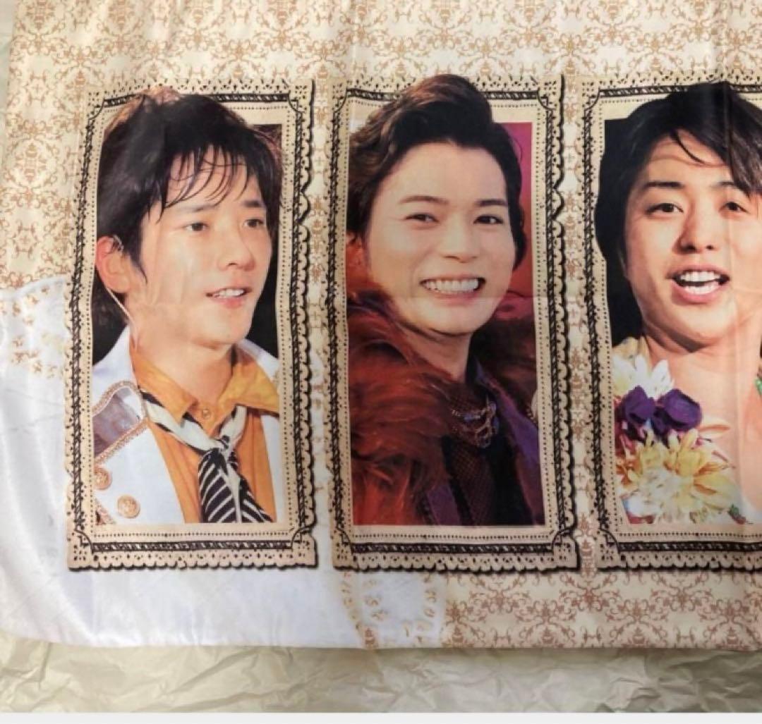 嵐セット