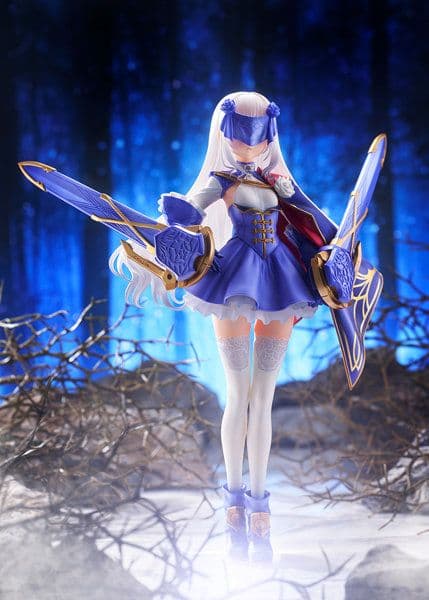 も*ち様 【11/03まで】 ランサー/メリュジーヌ(第二再臨) 【FGO】