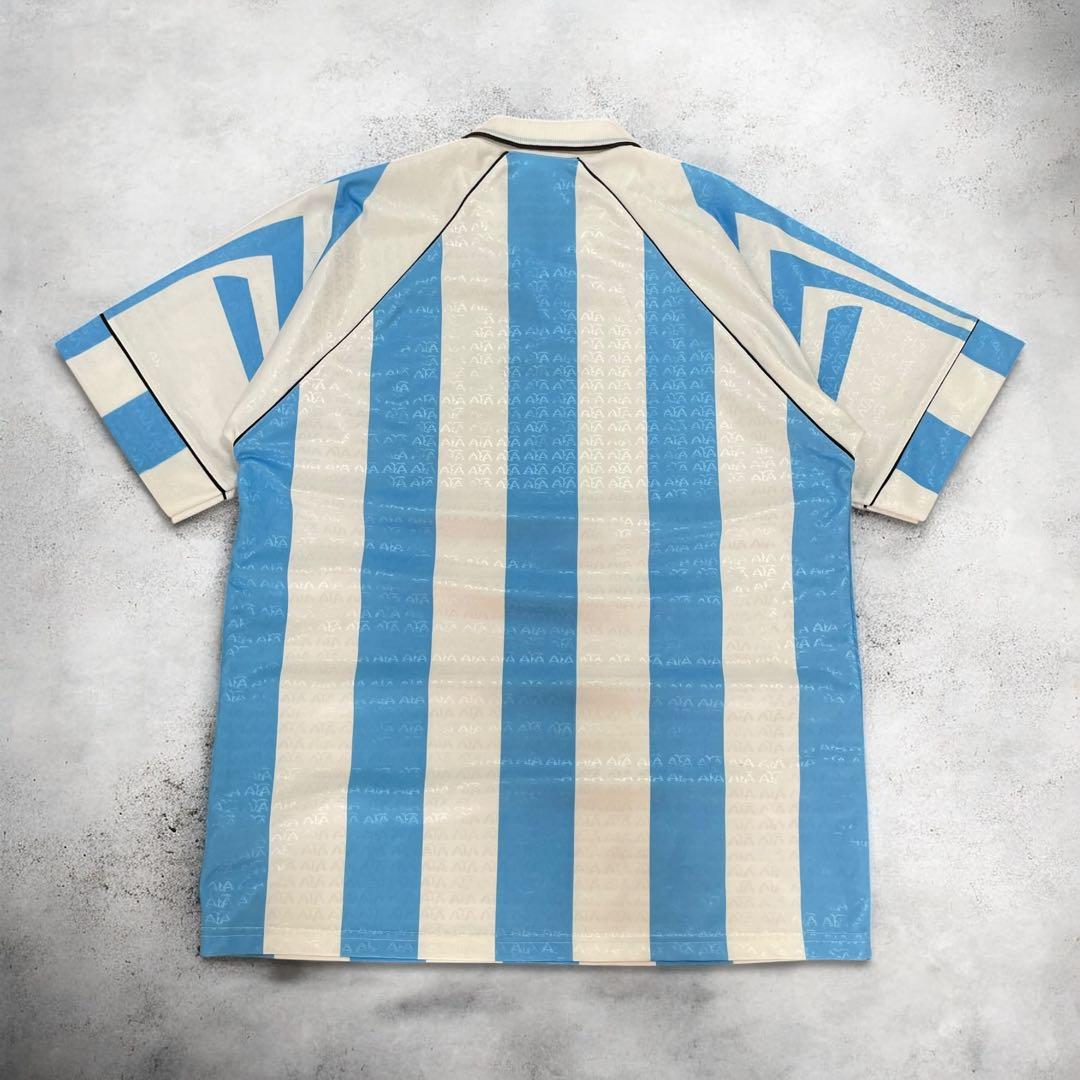 【希少】96/97 アルゼンチン代表 ユニフォーム ホーム adidas