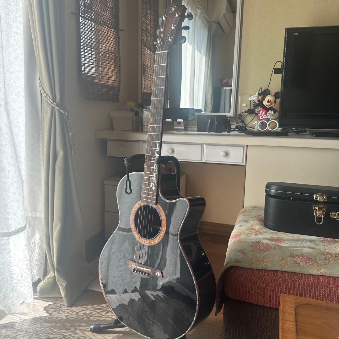 や*ん様 FURCH FG01