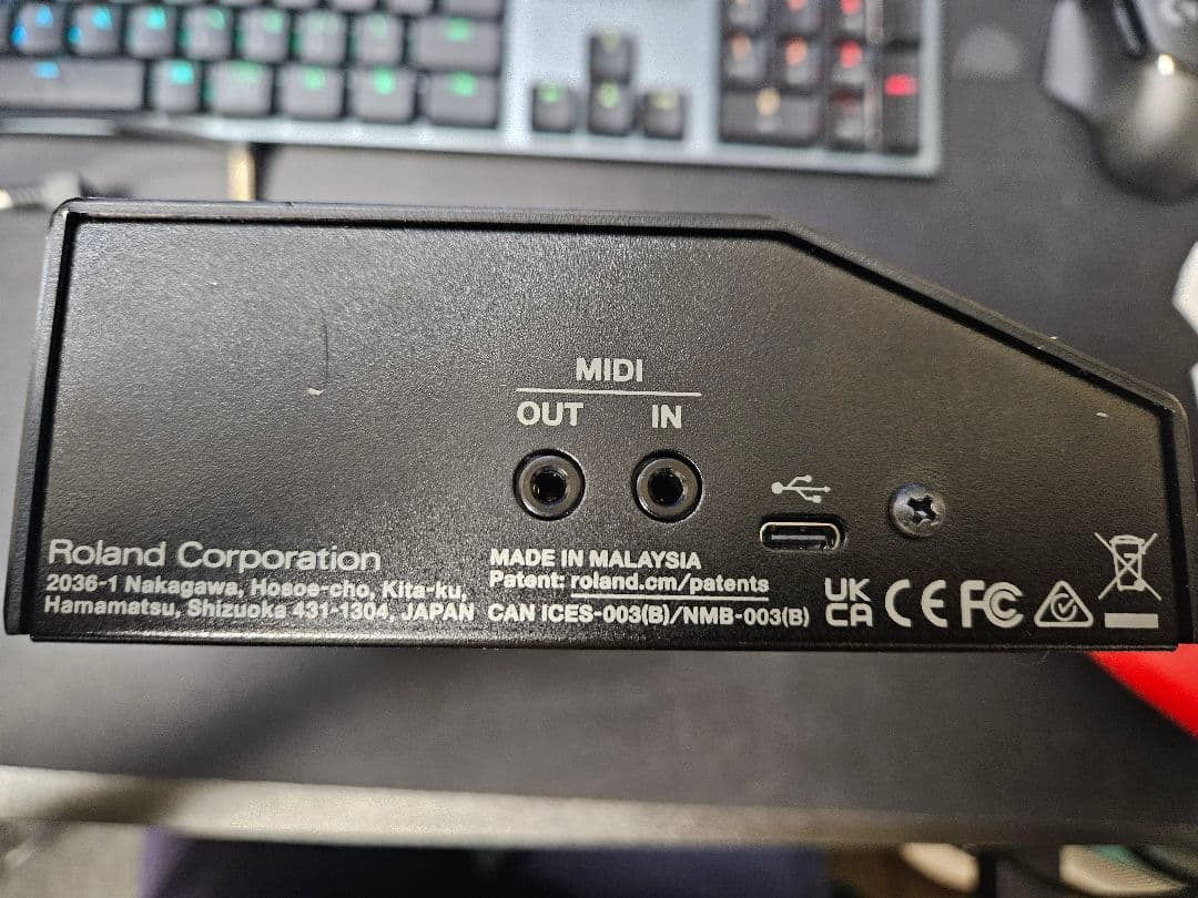 ギター SDE-3000D