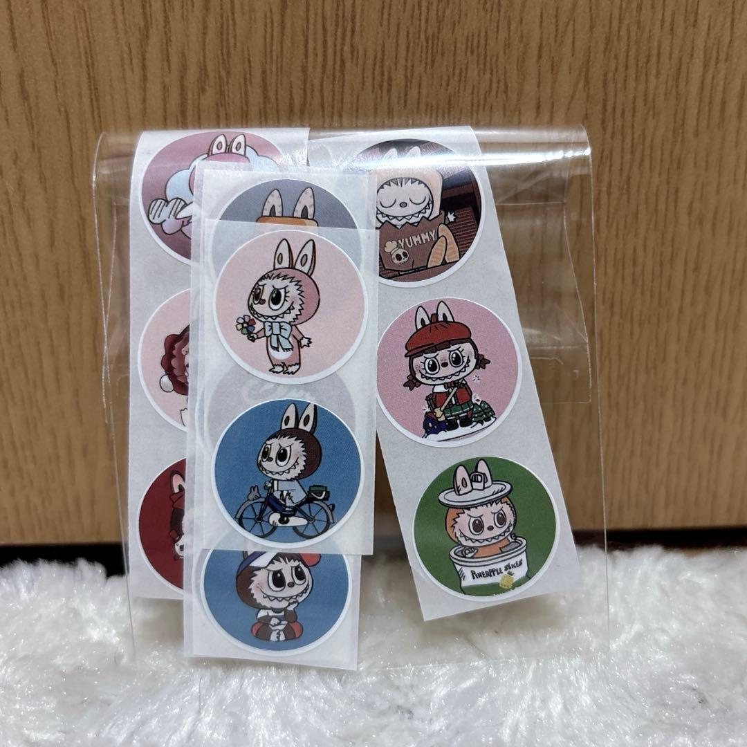 ゆうパケットポスト詰め放題1