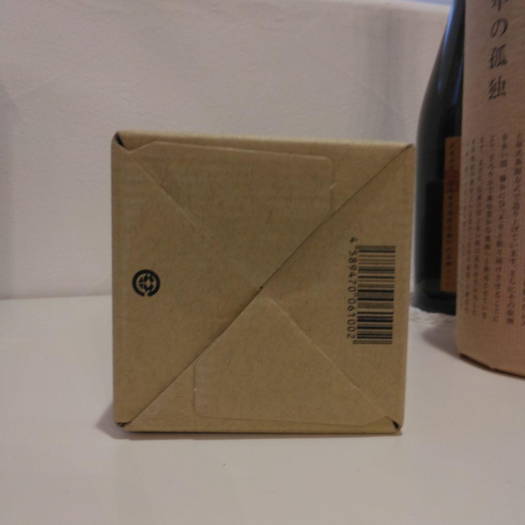 百年の孤独 焼酎 720ml 25%